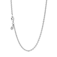 Cadena Pandora Plata 590200-60