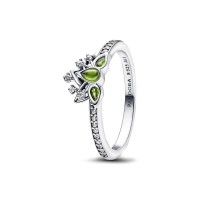 Anillo Tiara Princesa Tiana de Disney 193653C01