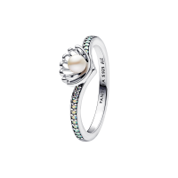 Anillo Pandora Concha Ariel Disney 193654C01