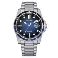 Reloj Citizen Marine 1810  AW1810-85L