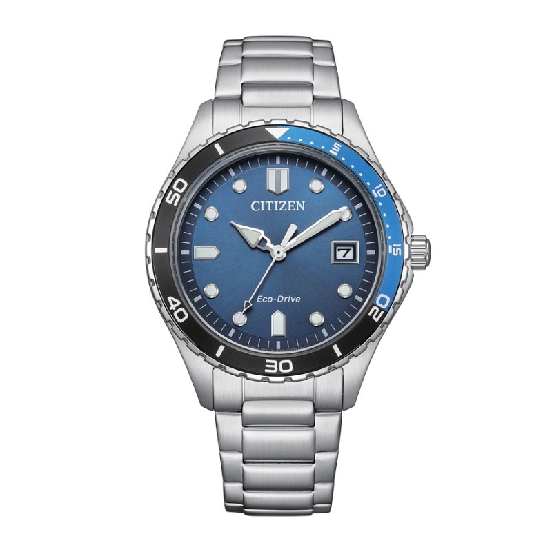 Reloj Sporty Aqua de Citizen España de la colección OF Collection AW1821-89L