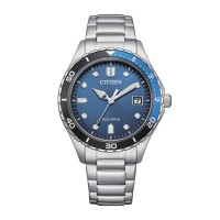 Reloj Sporty Aqua de Citizen España de la colección OF Collection AW1821-89L