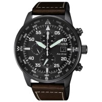 Reloj Citizen Aviator Crono CA0695-17E