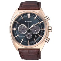 Reloj Citizen España Metropolitan Crono CA4283-04L