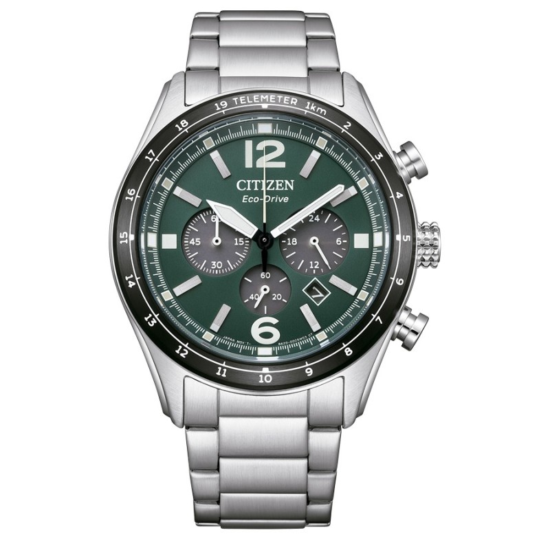 Reloj Citizen España Aviation CA4654-55X
