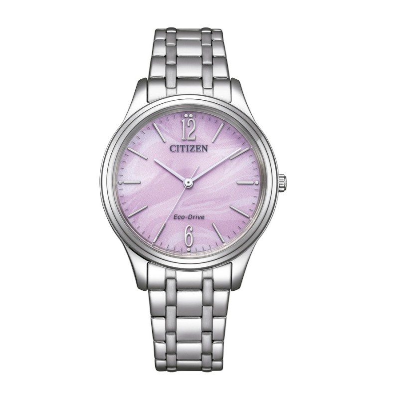 Reloj Citizen España Lady Elegance EM0411-71X
