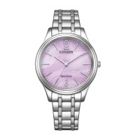 Reloj Citizen España Lady Elegance EM0411-71X