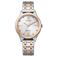 Reloj Citizen España Lady EM0506-77A