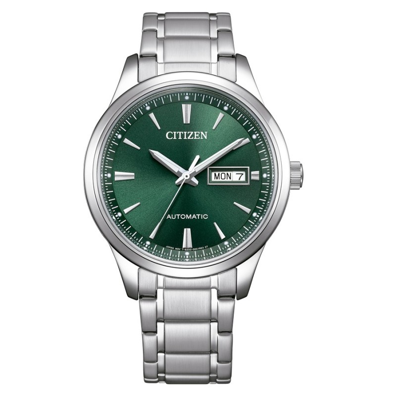 Reloj Citizen España Automático Mecha NY4058-79X