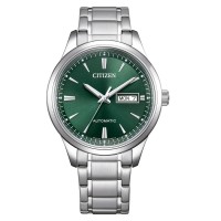Reloj Citizen España Automático Mecha NY4058-79X