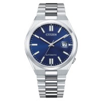 Reloj Citizen España de la colección Tsuyosa NJ0150-81L