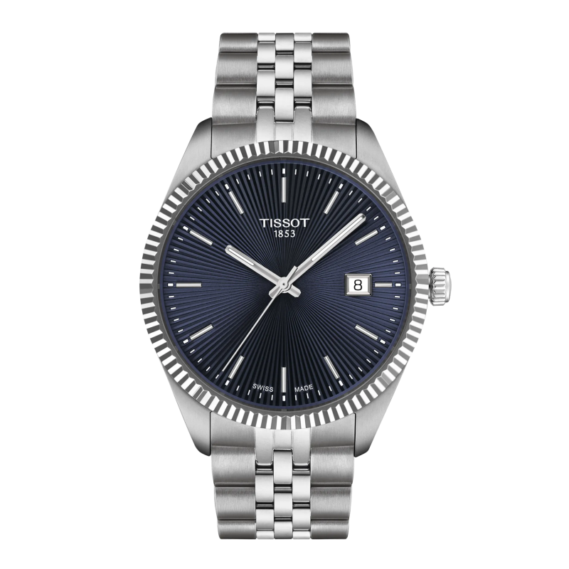 Reloj Tissot Ballade 40mm T1564101104100