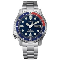 Reloj Citizen España Diver’s Automatic 200 mt.de la colección Promaster NY0086-83L