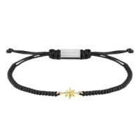 Pulsera Nomination Uomo Flor de los Vientos Oro 150503 014