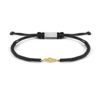 Pulsera Nomination Uomo Nudo Oro 150503 024