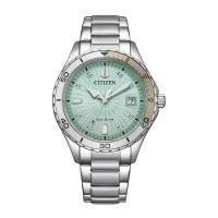 Reloj Citizen España de la colección Lady Cristal FE6170-88L