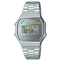 Reloj Casio Pac-Man A168WEPC-7AER