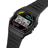 Reloj Casio Pac-Man F-91WPC-1AER