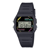 Reloj Casio Pac-Man F-91WPC-1AER