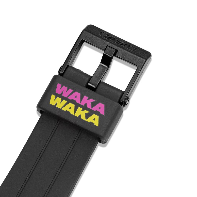 Reloj Casio Pac-Man F-91WPC-1AER