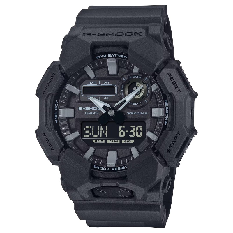 Reloj G-Shock GA-010-1A1ER