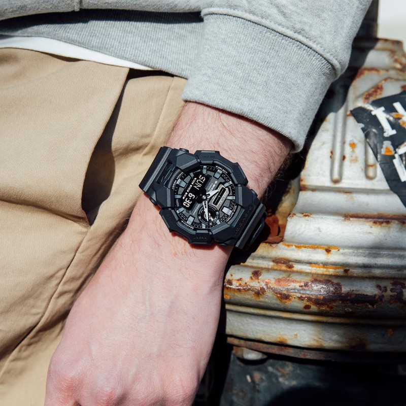 Reloj G-Shock GA-010-1A1ER