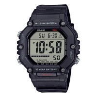 Reloj Casio AE-1600H-1AVEF