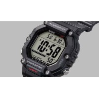 Reloj Casio AE-1600H-1AVEF