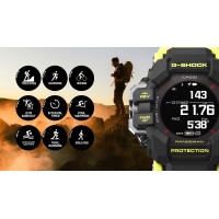 Reloj G-Shock MASTER OF G RANGEMAN GPR-H1000RY-1A9ER