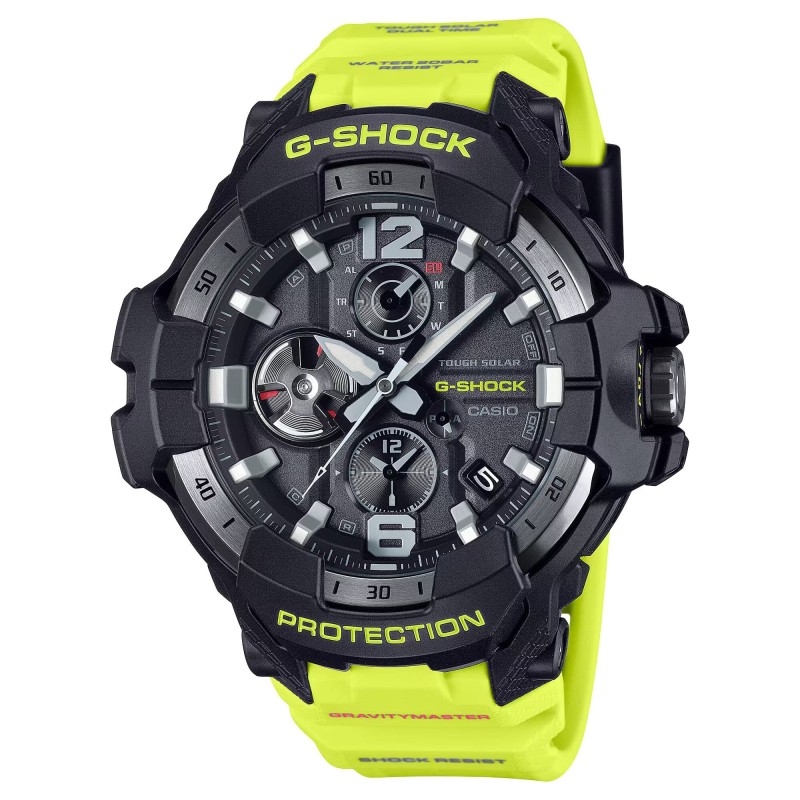 Reloj G-Shock MASTER OF G GRAVITYMASTER GR-B300RY-1A9ER