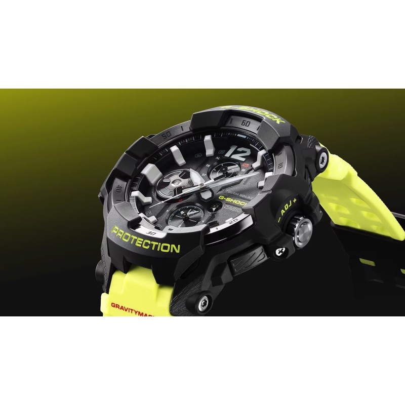 Reloj G-Shock MASTER OF G GRAVITYMASTER GR-B300RY-1A9ER