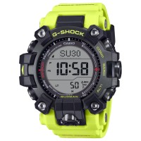Reloj G-Shock MASTER OF G MUDMAN GW-9500MRY-1A9ER