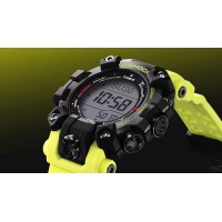 Reloj G-Shock MASTER OF G MUDMAN GW-9500MRY-1A9ER
