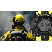 Reloj G-Shock MASTER OF G MUDMAN GW-9500MRY-1A9ER