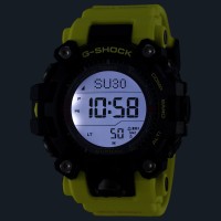 Reloj G-Shock MASTER OF G MUDMAN GW-9500MRY-1A9ER