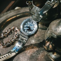 Reloj G-Shock GM-2100YM-8AER