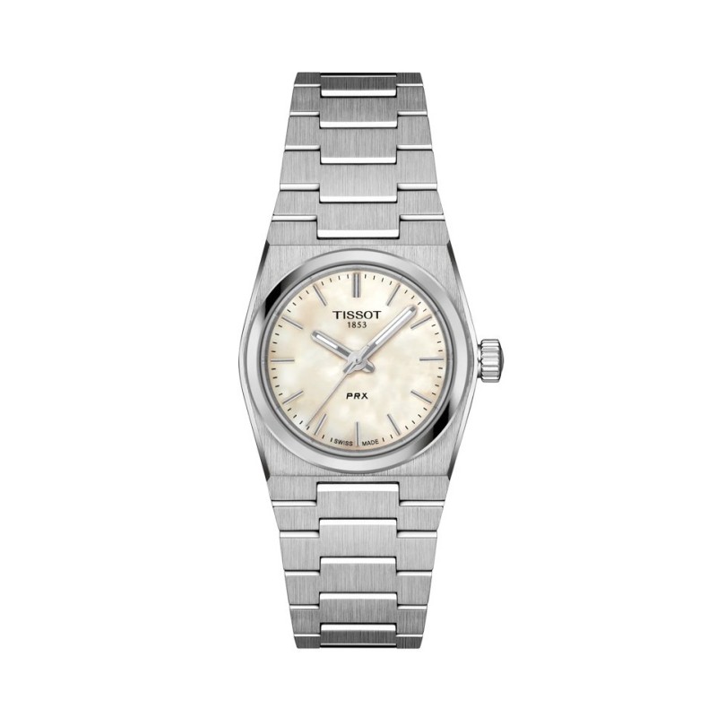 Reloj PRX 25mm T1370101111100