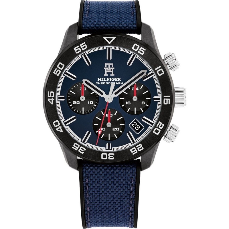 Reloj Tommy Hilfiger TH85 1792183