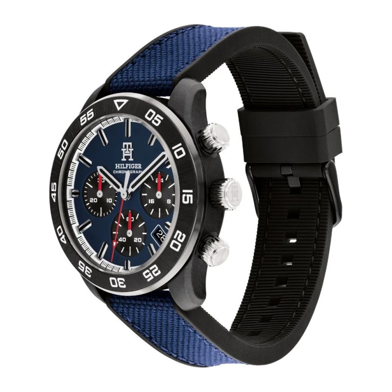 Reloj Tommy Hilfiger TH85 1792183