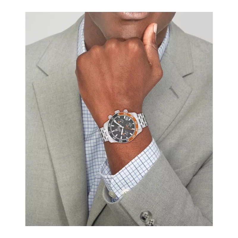 Reloj Tommy Hilfiger TH85 1792186