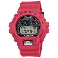 Reloj G-Shock 30 Aniversario DW-6900TR-4ER