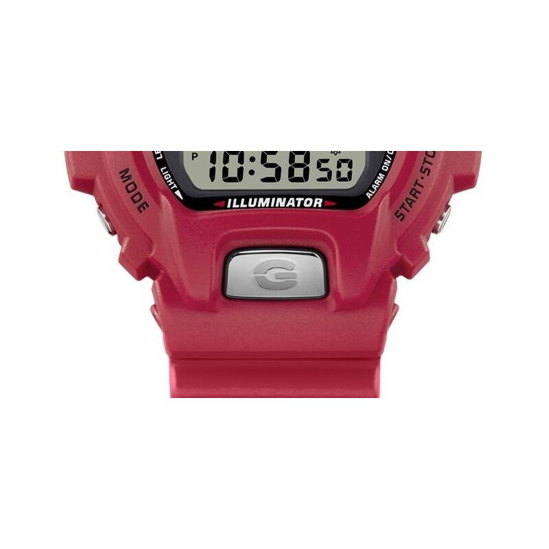 Reloj G-Shock 30 Aniversario DW-6900TR-4ER