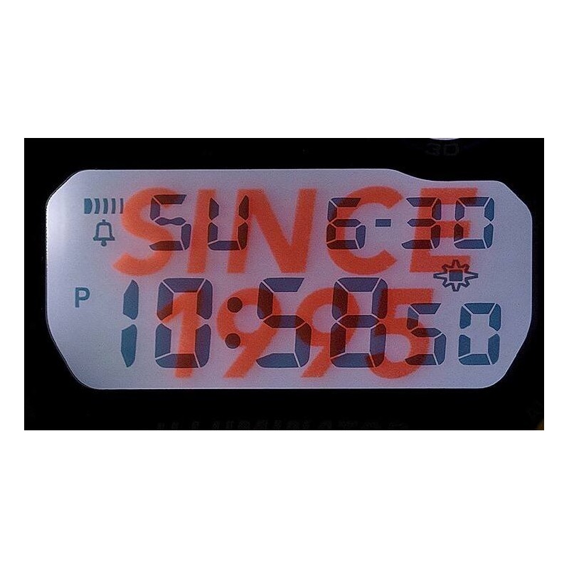 Reloj G-Shock 30 Aniversario DW-6900TR-4ER