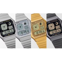 Reloj Casio A130WEG-9AEF