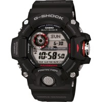 Reloj G-Shock Rangeman GW-9400-1ER