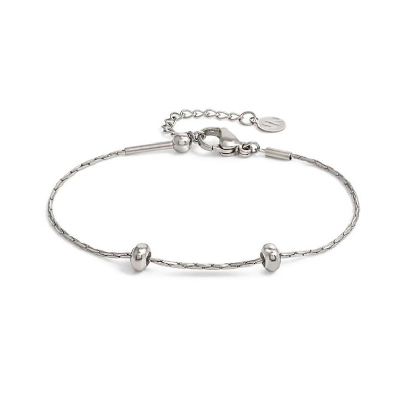 Pulsera Seimia Acero 150401 001
