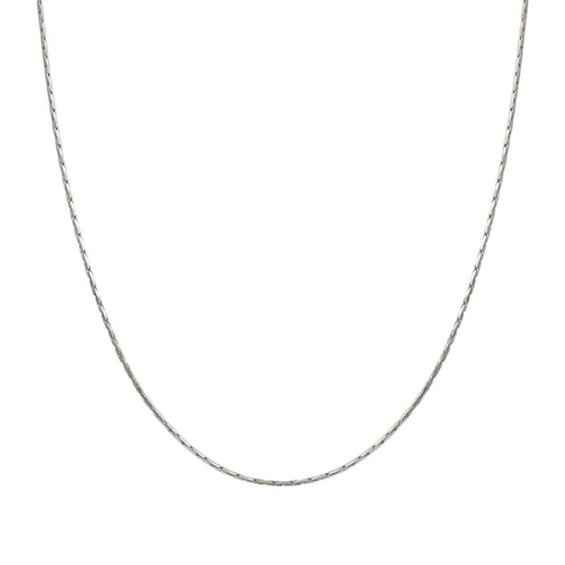 Collar Nomination Acero 150404 001