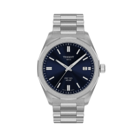 Reloj Tissot PRC 100 Solar Quartz 39mm T1514221104100