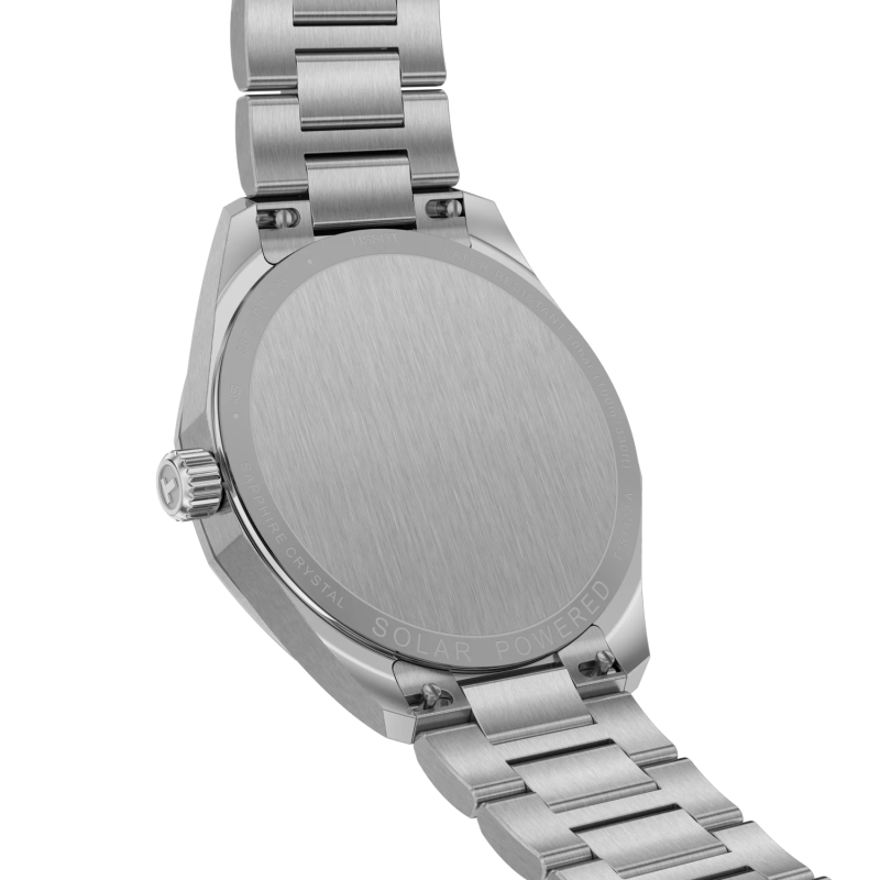 Reloj Tissot PRC 100 Solar Quartz 39mm T1514221104100