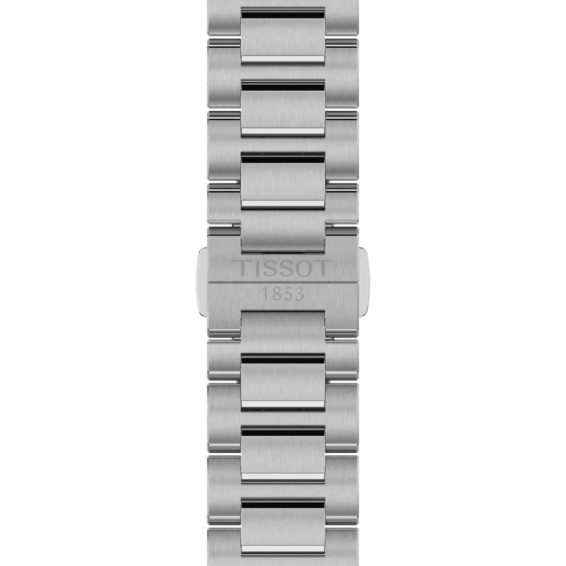 Reloj Tissot PRC 100 Solar Quartz 39mm T1514221104100